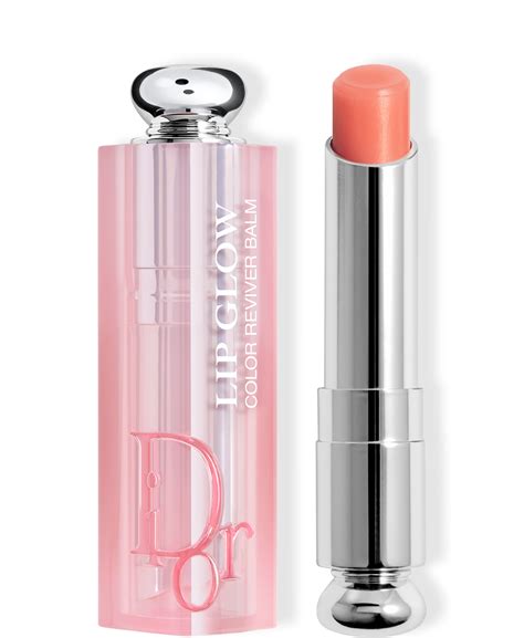 dior addict lip glow color awakening lip balm review